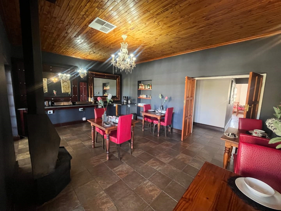 Commercial Property for Sale in Keidebees Northern Cape